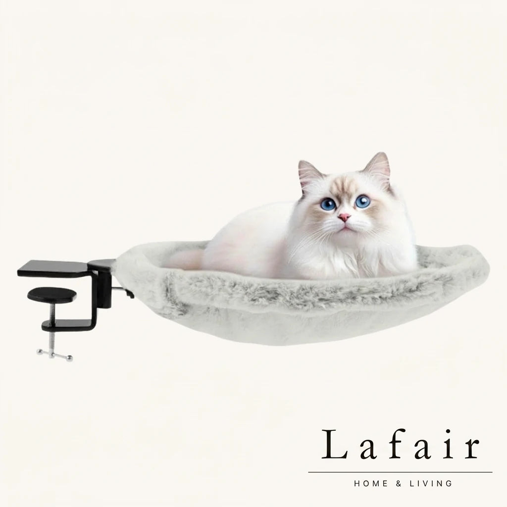 Cat Desk Bed