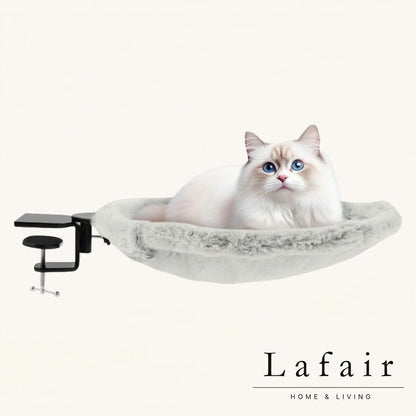Cat Desk Bed