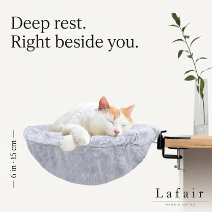 Cat Desk Bed