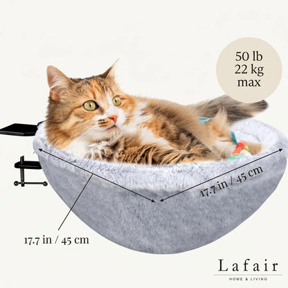 Cat Desk Bed