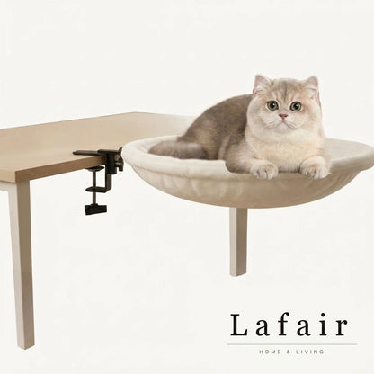Cat Desk Bed